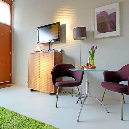 Eastendroom Amsterdam Exterior photo
