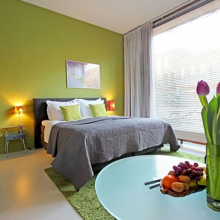 Eastendroom Amsterdam Exterior photo