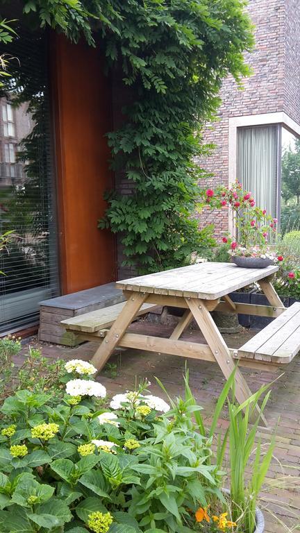 Eastendroom Amsterdam Exterior photo