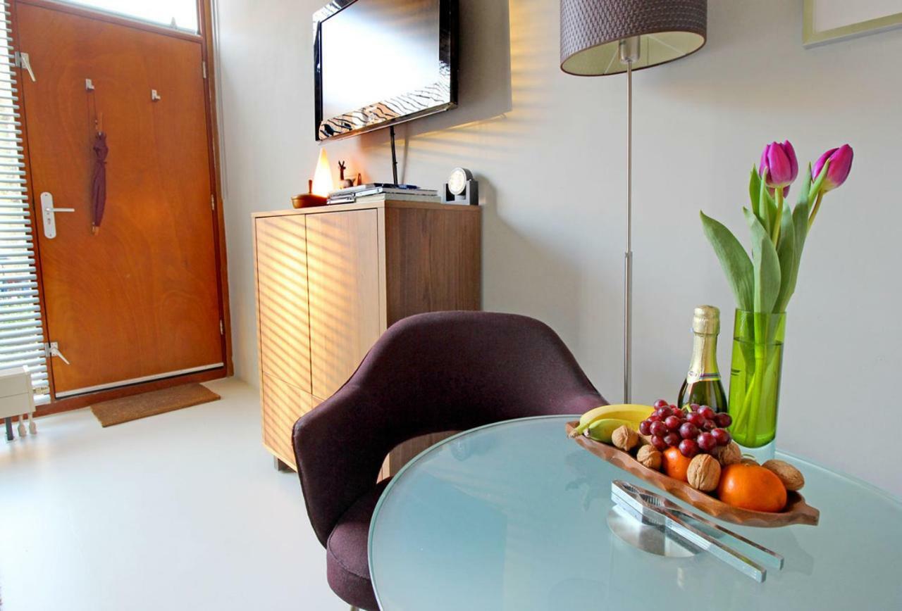 Eastendroom Amsterdam Exterior photo