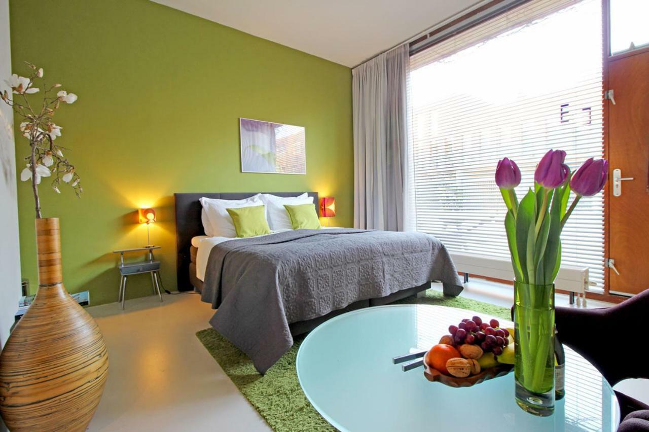 Eastendroom Amsterdam Exterior photo