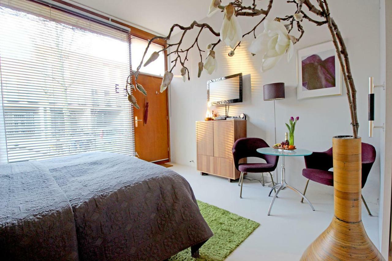 Eastendroom Amsterdam Exterior photo